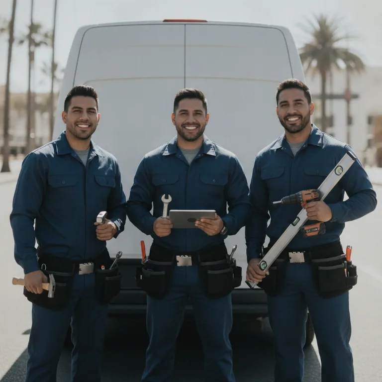 Mediador de Obras equipe em Cabo Frio